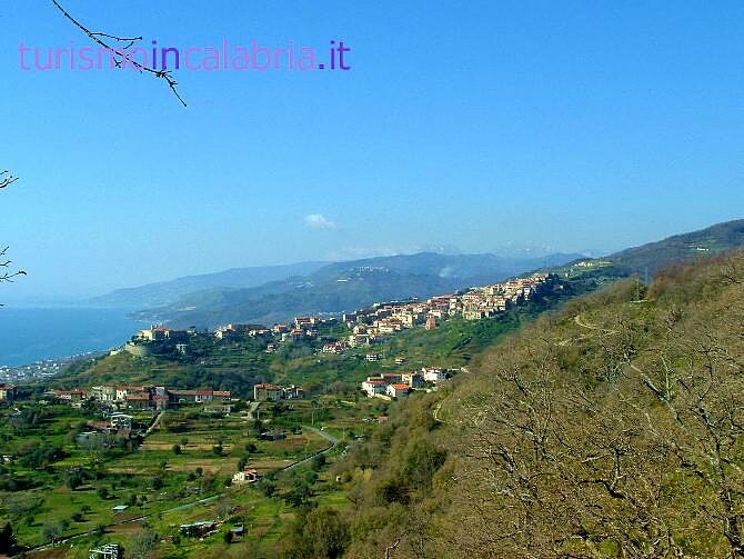campagna calabrese fuscaldo