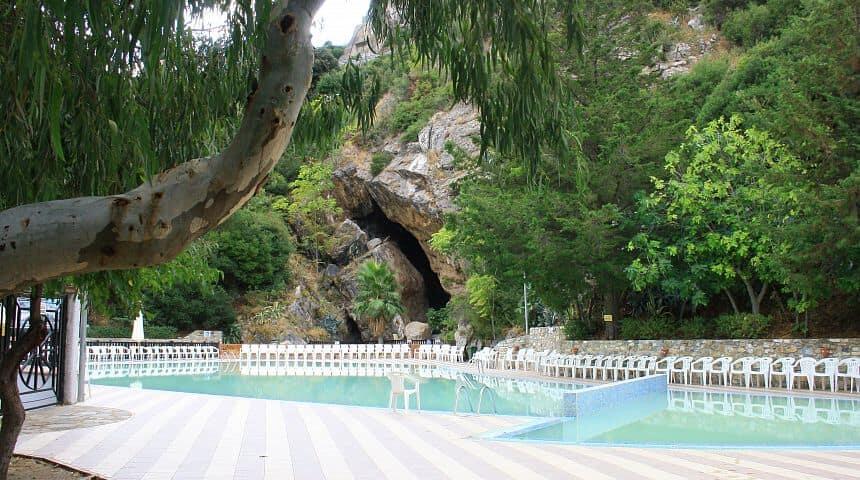 Terme Cerchiara
