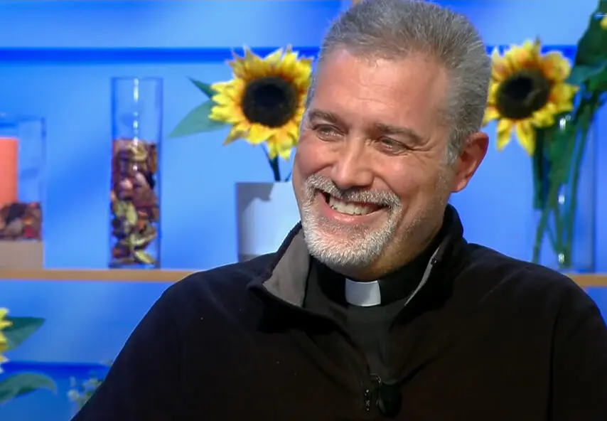 Monsignor Attilio Nostro