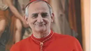 Cardinale Zuppi