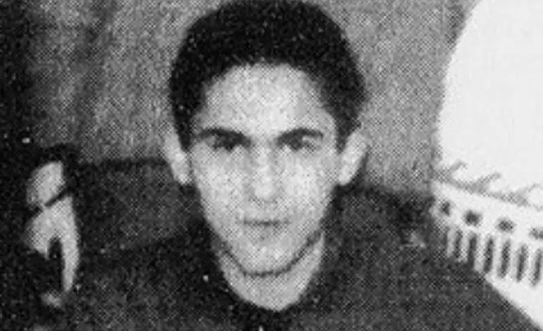 Domenico Macrì