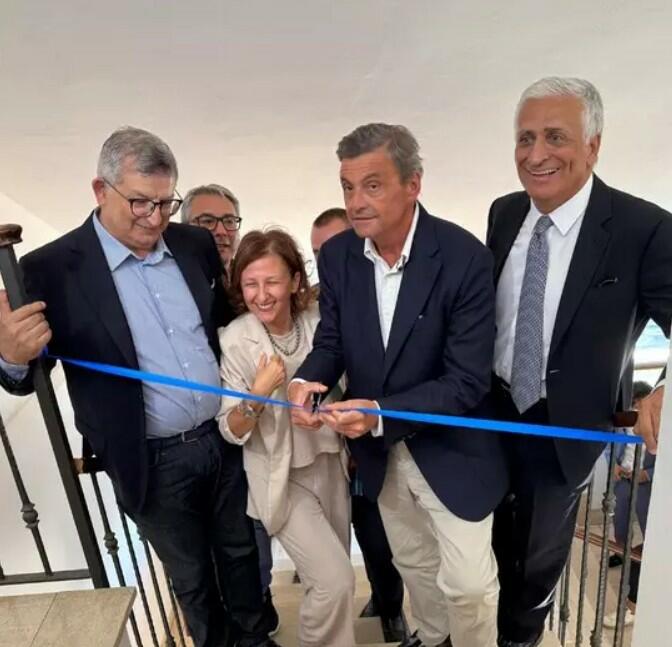 Calenda a Lamezia