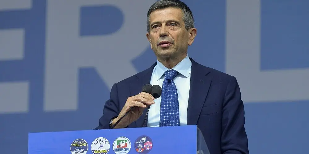 Maurizio Lupi