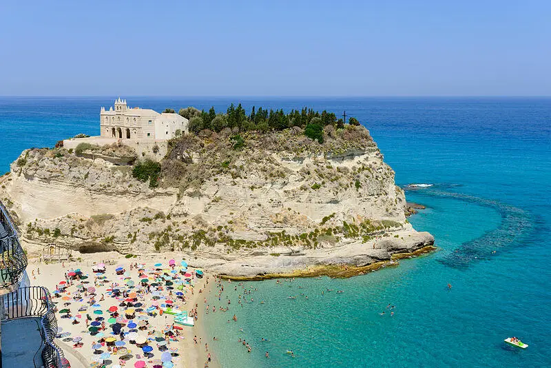 Tropea