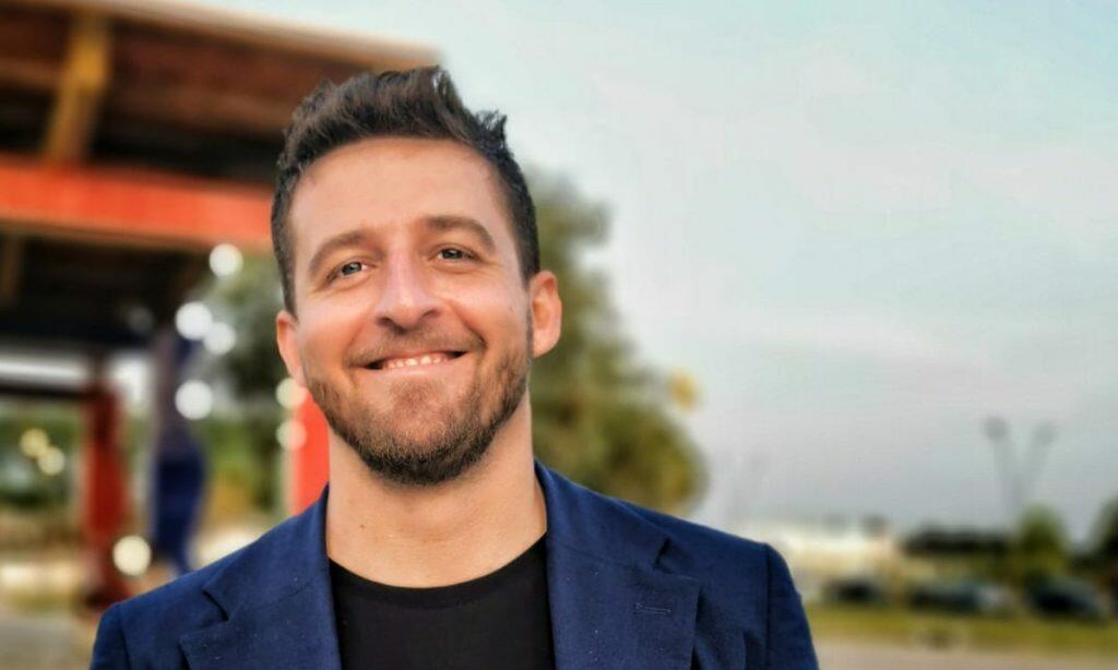 Flavio Stasi sindaco Corigliano-Rossano