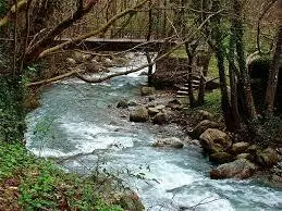 Fiume Argentino