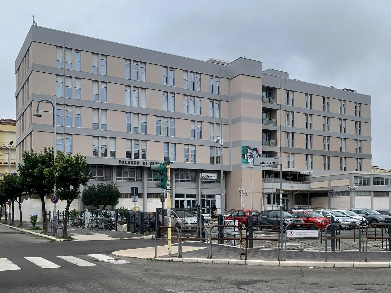 Tribunale Crotone