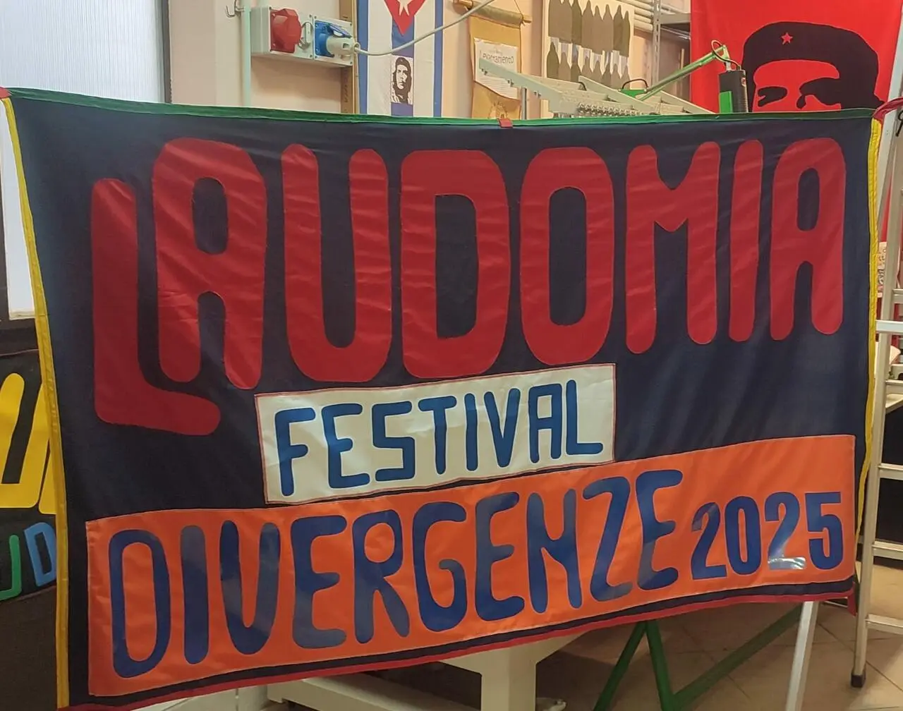 Laudomia 2025