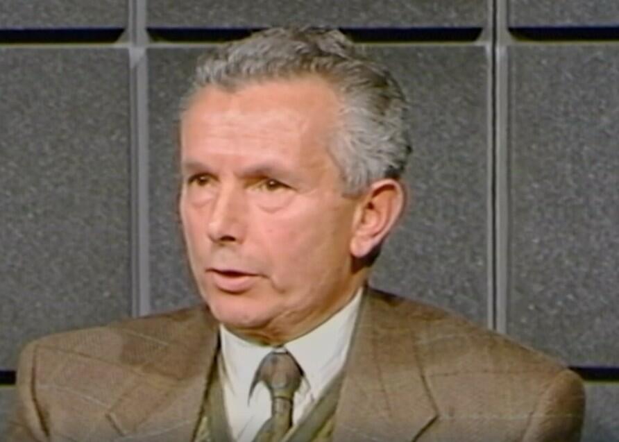 Giuseppe De Masi