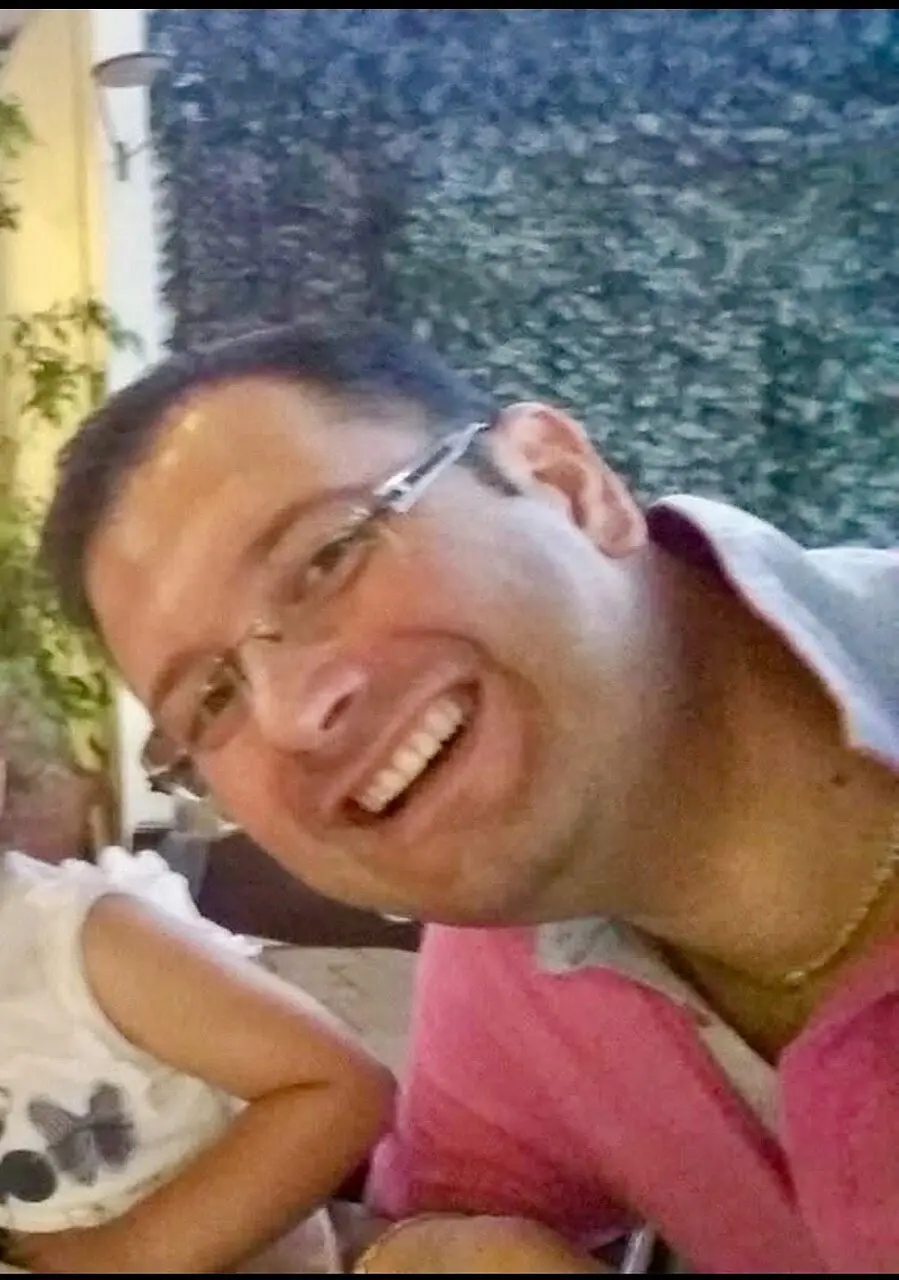 Rosario Castrovillari