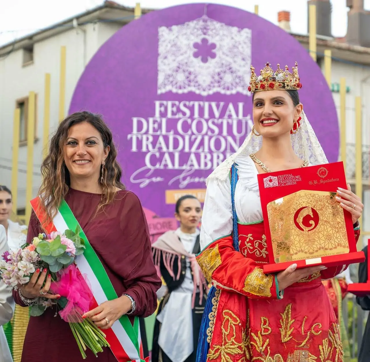 Settimana del turismo delle radici