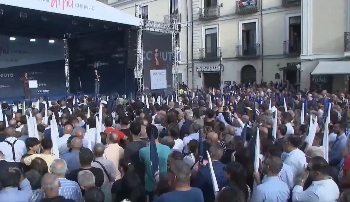 Corso Numistrano