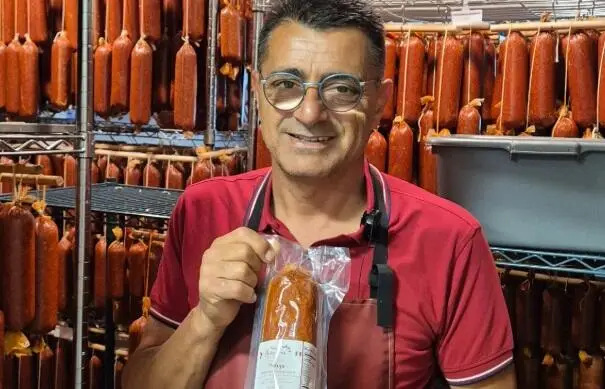 Francesco Fiamingo