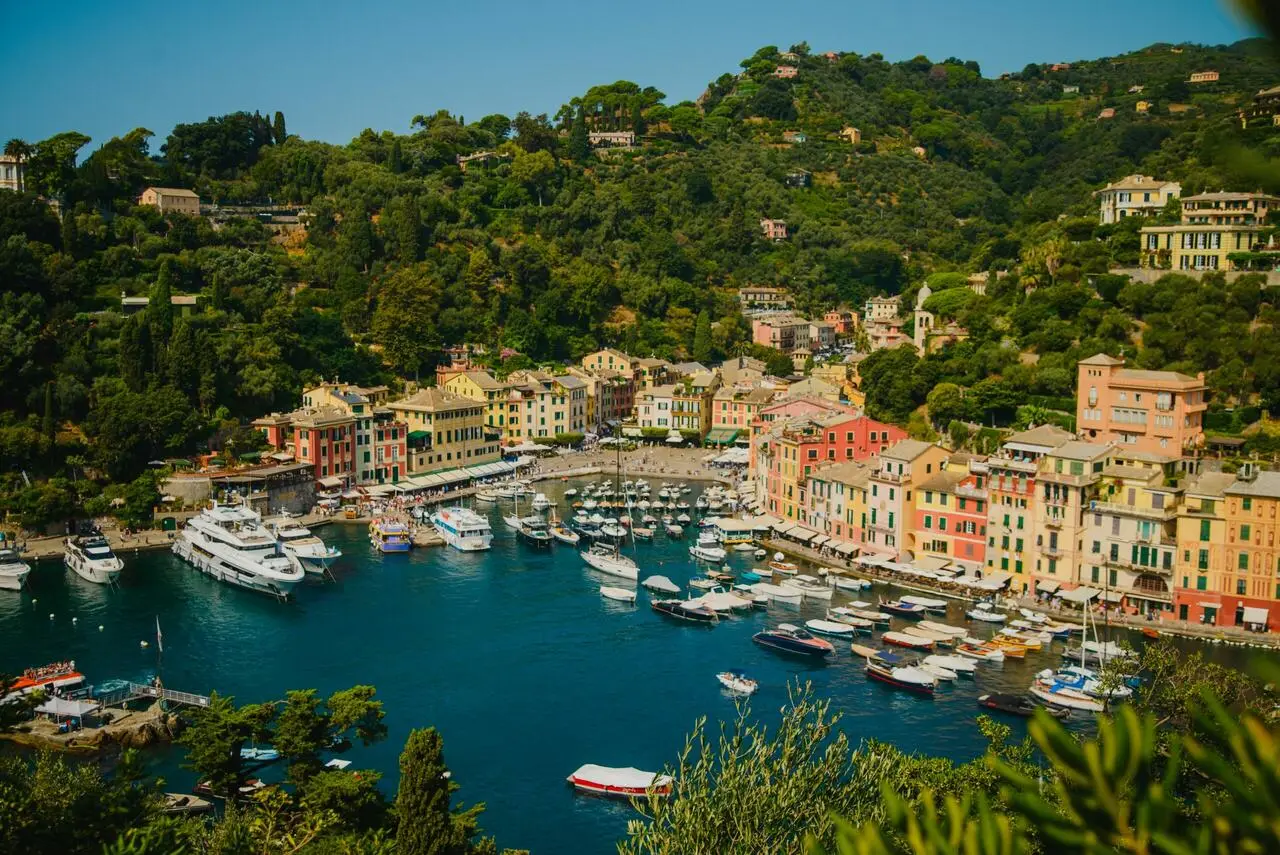 Portofino