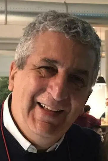 Francesco Intrieri foto volto