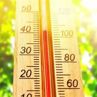 Temperature in aumento, anticipo d'estate