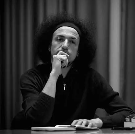 Emiliano Antonino Morrone Giornalista