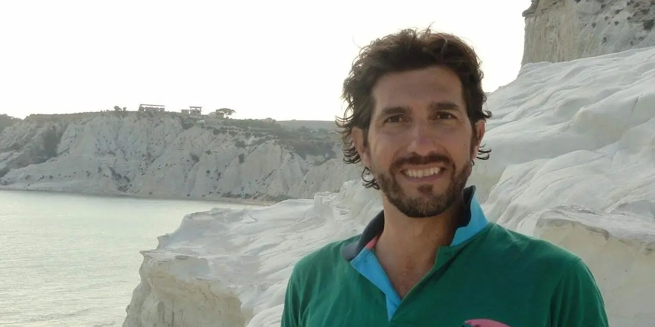 Enrico Natalizio