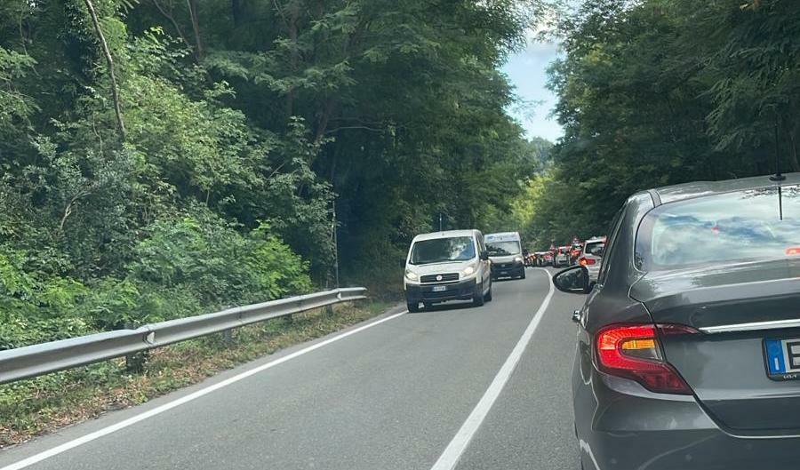 Incidente Paola