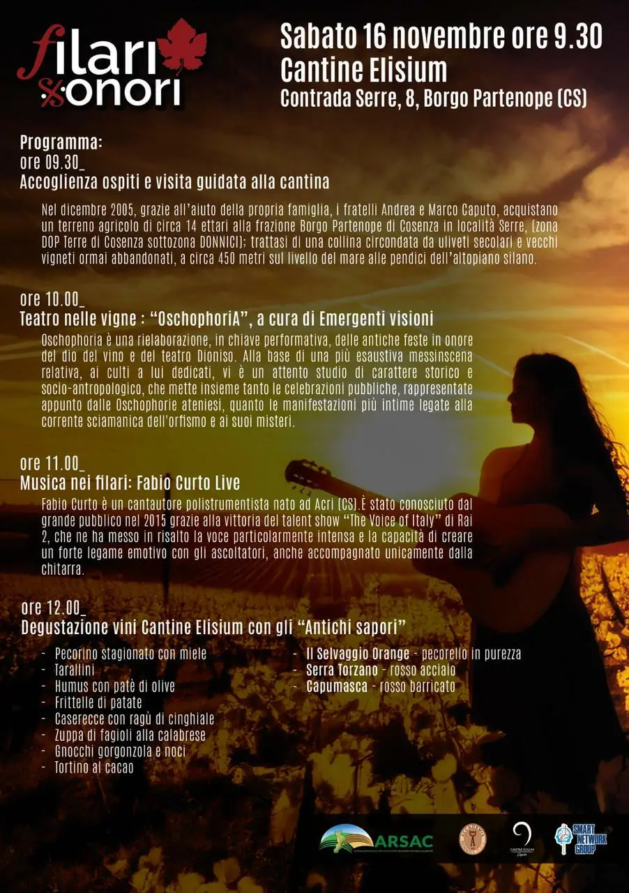 Filari Sonori
