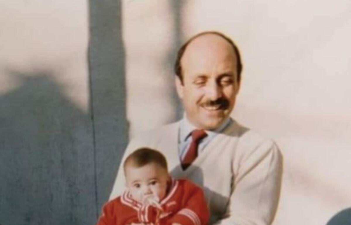 Angelo Versaci