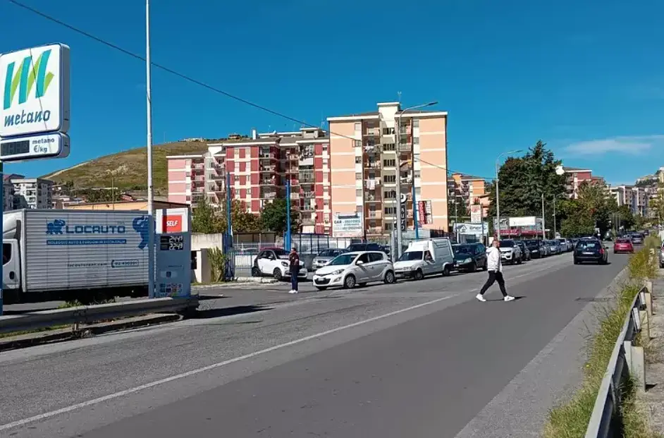 Code anche a Catanzaro