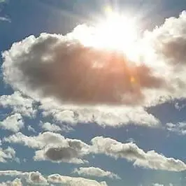 In arrivo settimana prossima il caldo africano