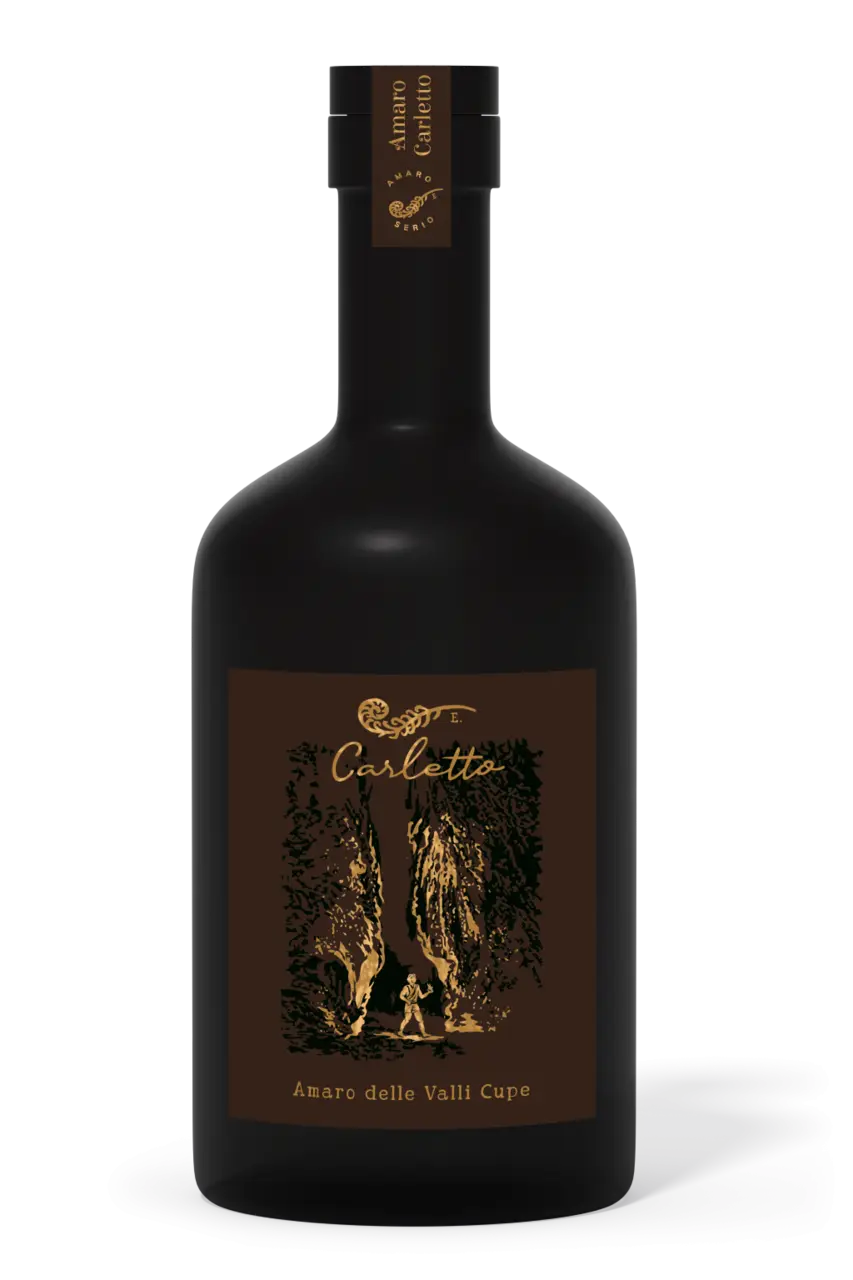Amaro Carletto