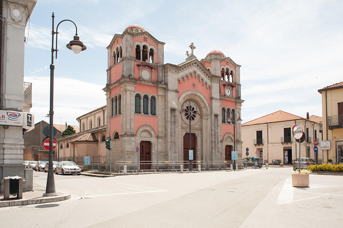 Taurianova