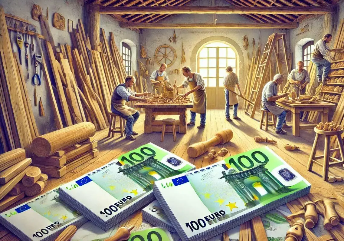 Artigiancredito Point: finanziamento per rilanciare le piccole imprese e favorire investimenti