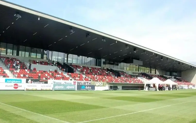 Stadio di Bolzano