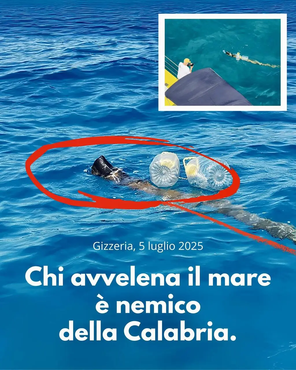 Il post di Roberto Occhiuto