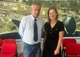 Console Sophie Massagè