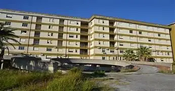 Ospedale di Nicotera