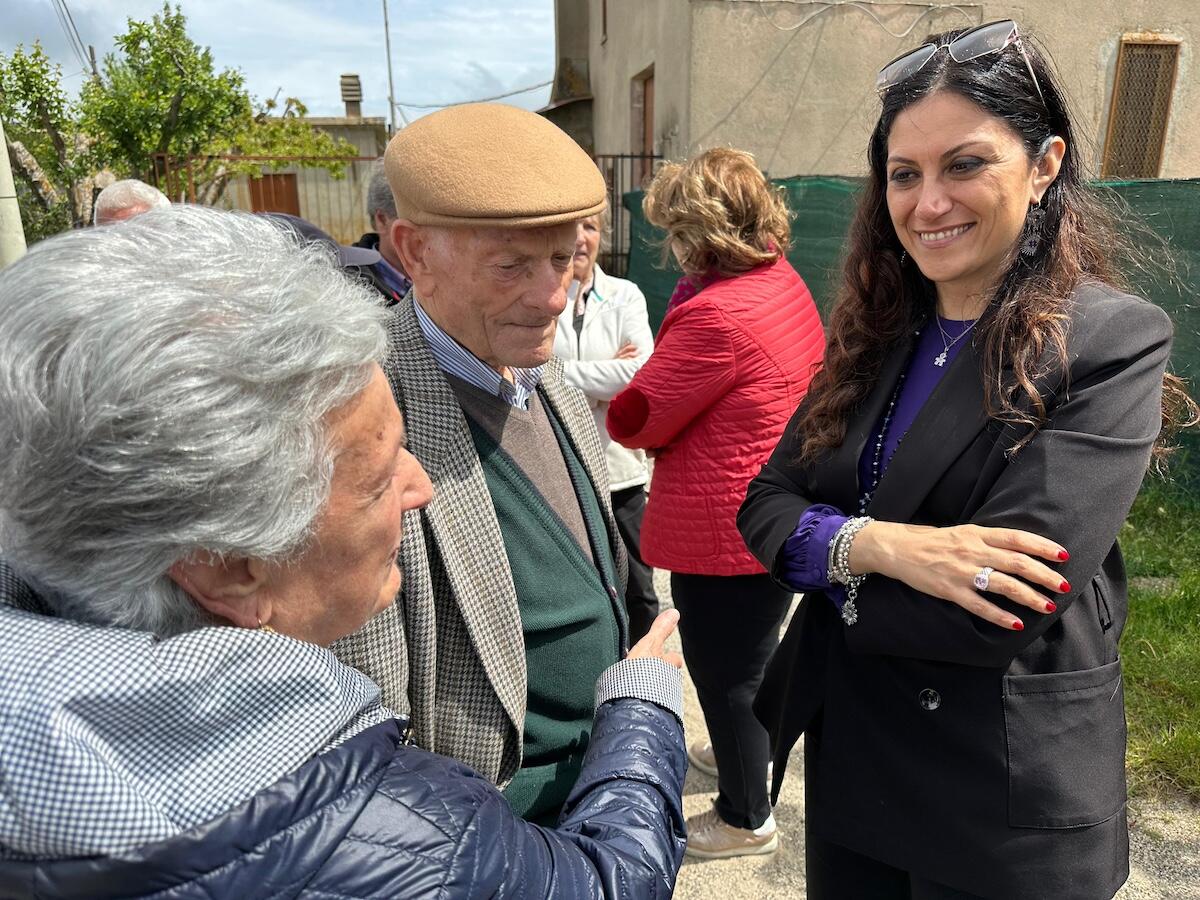Succurro a Serrisi 2