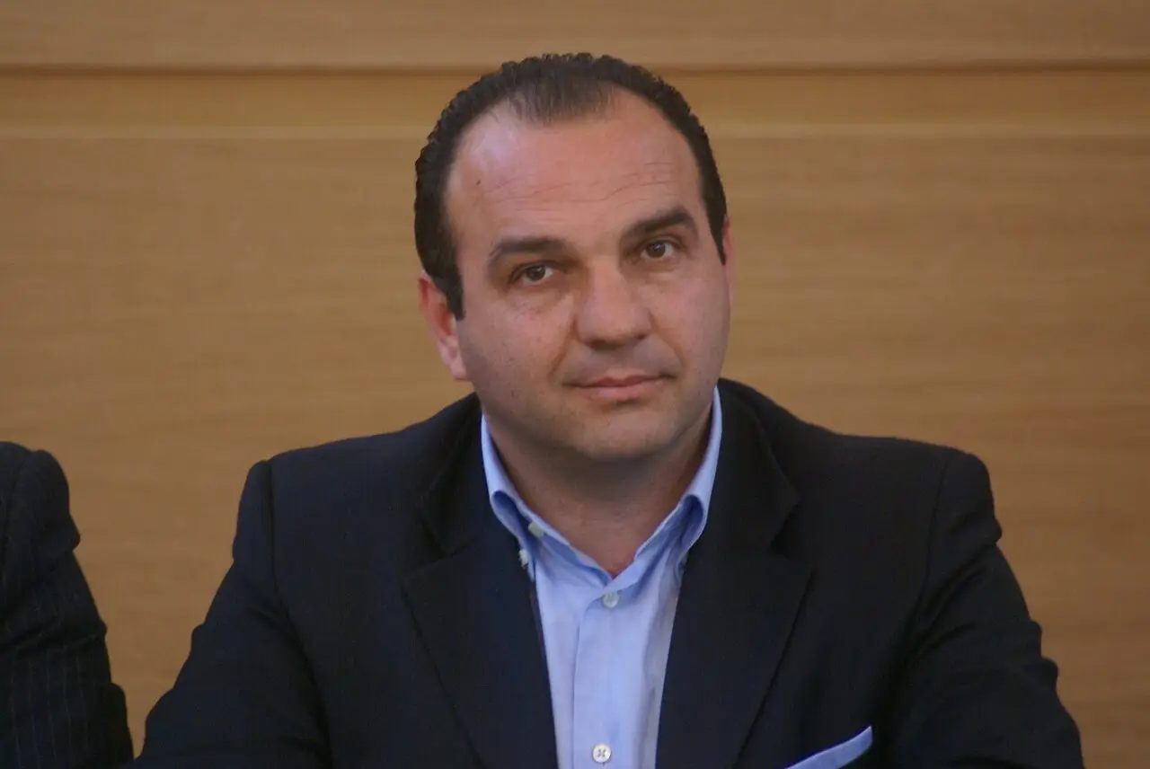 Giampaolo Bevilacqua