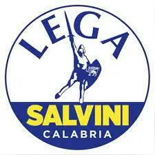 Logo Lega Calabria