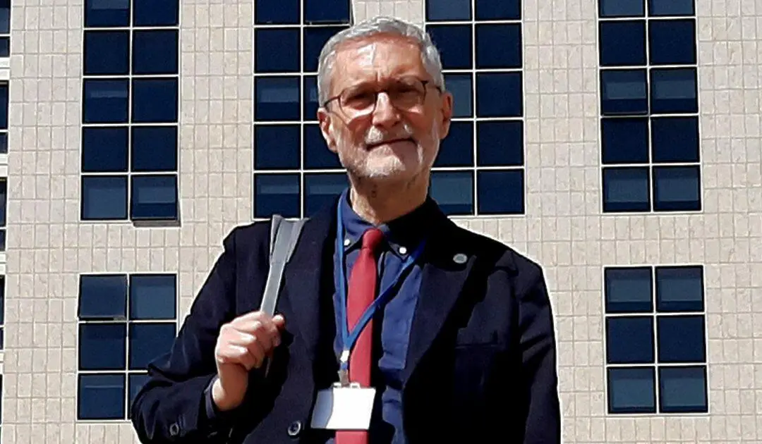 Ferdinando Laghi Consigliere regionale