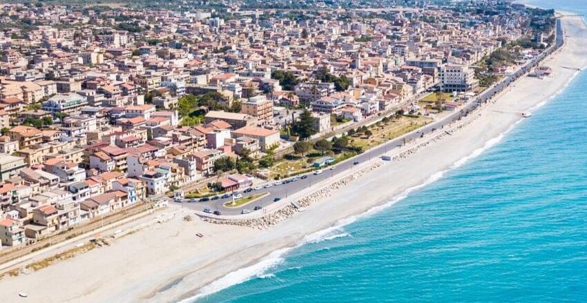 Siderno fu scossa dall'omicidio
