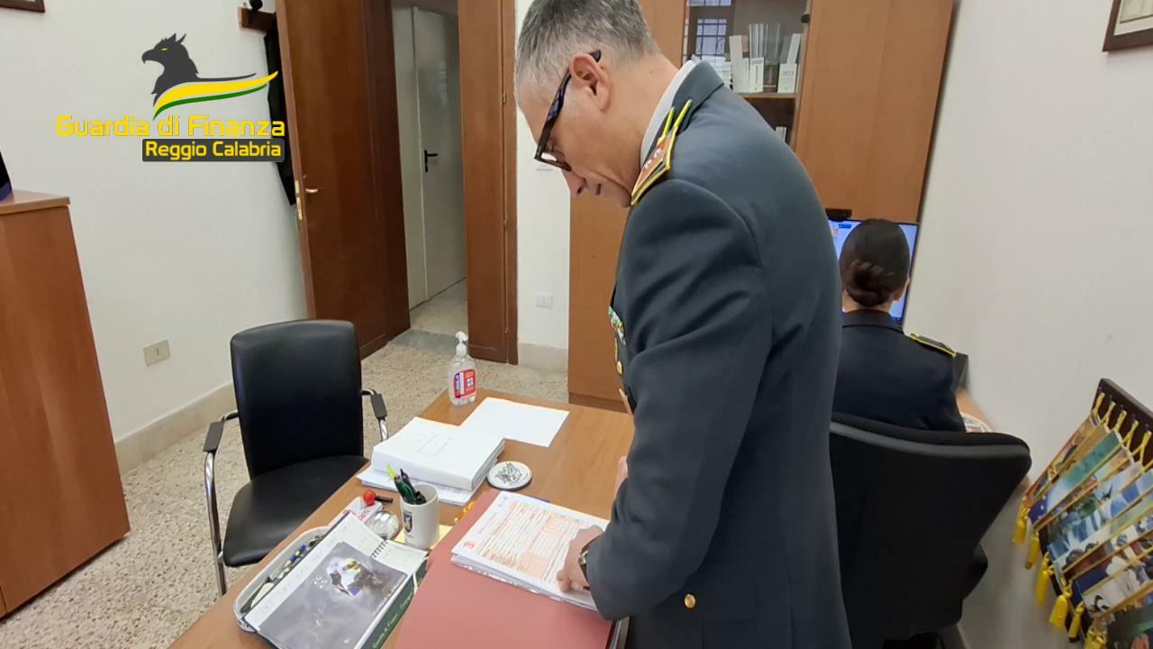 Guardia di Finanza