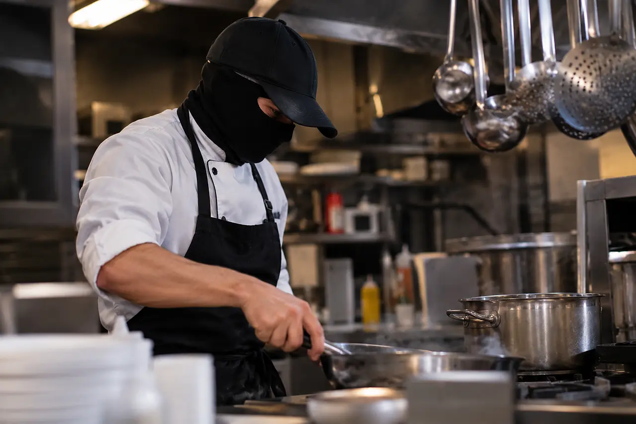 Una testimonianza anonima ci racconta l'altro lato delle cucine