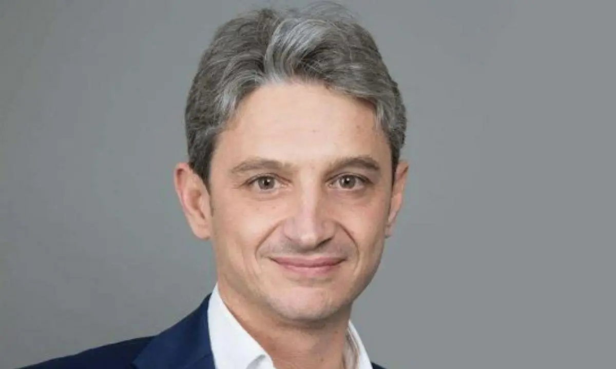 Giuseppe Mangialavori