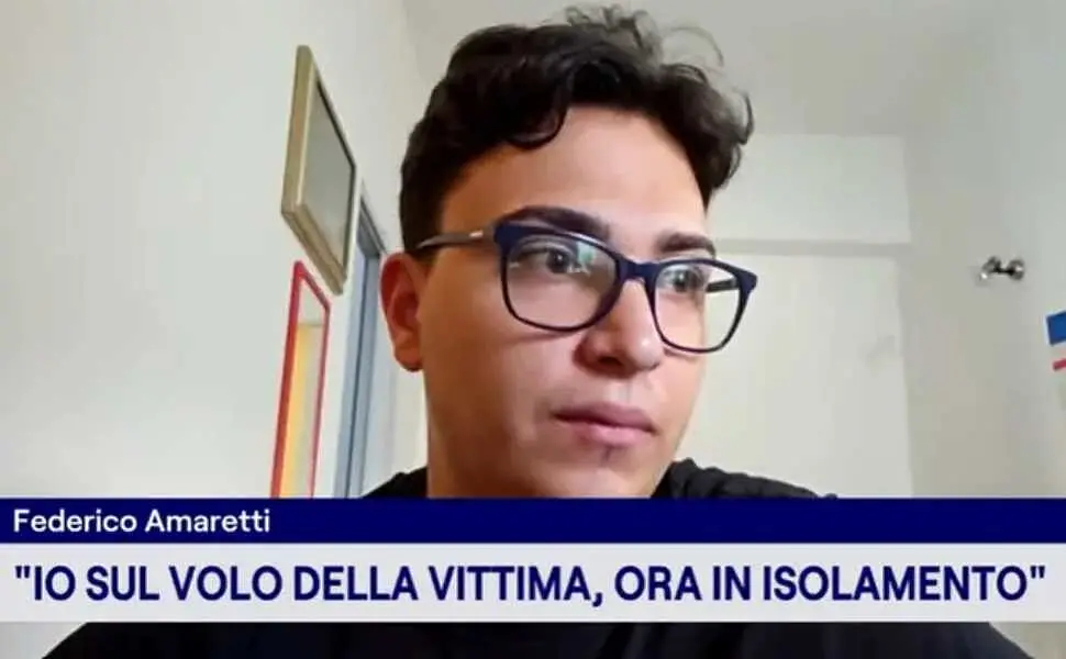 Federico Amaretti