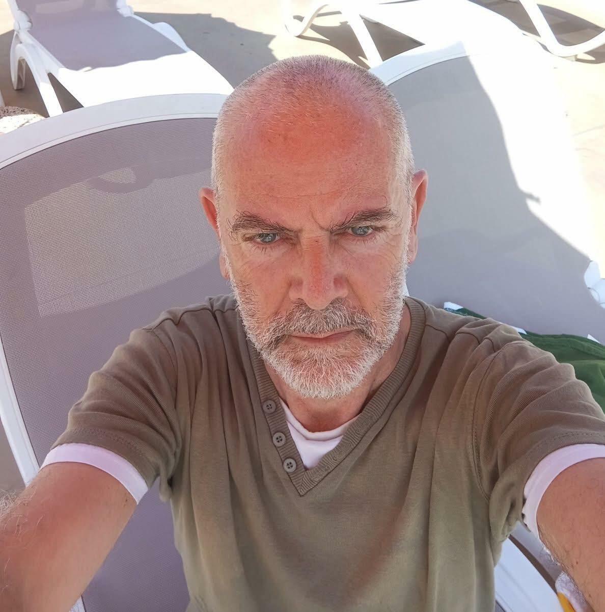 Giorgio Lo Feudo