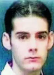 Salvatore Favasuli