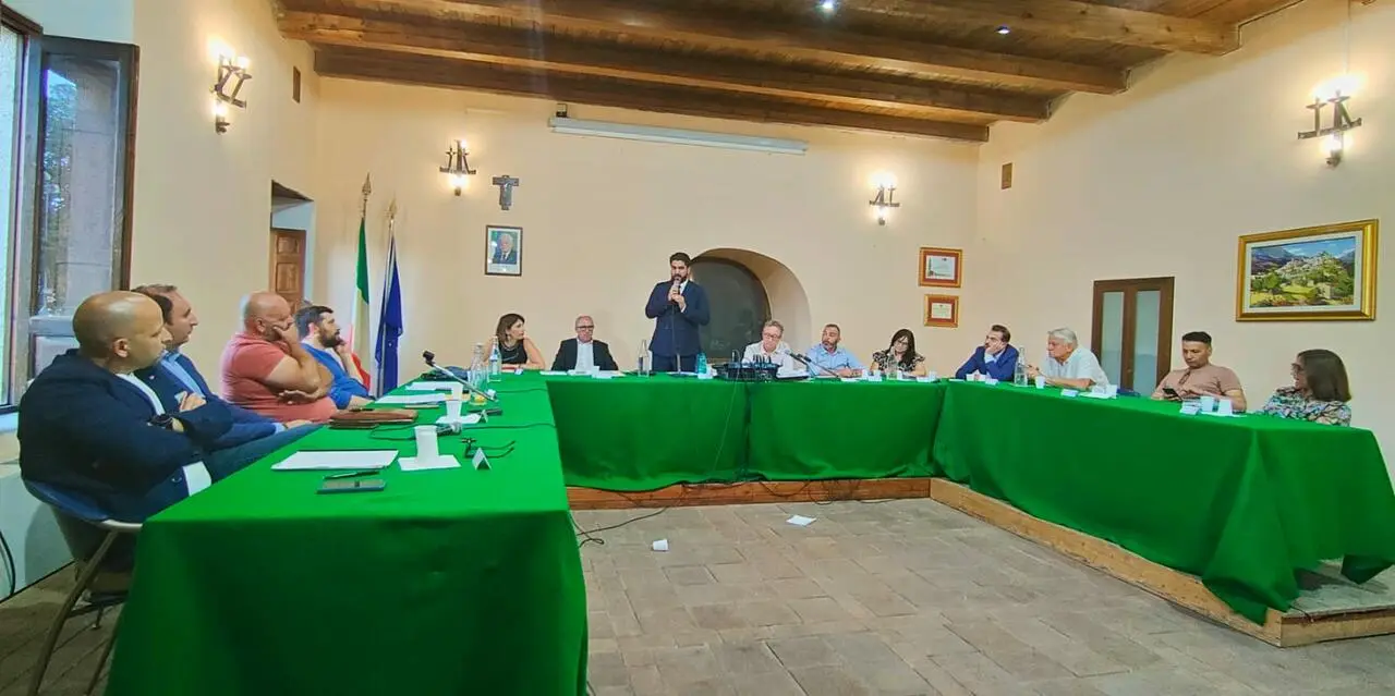 Membri Commissione elettorale