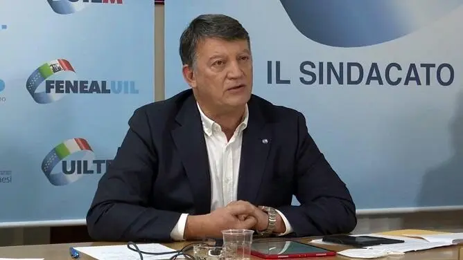 Pierpaolo Bombardieri