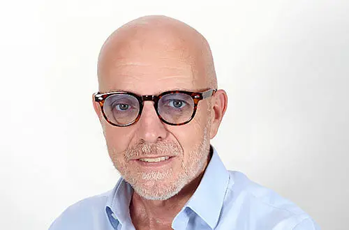 Piercarlo Chiappetta