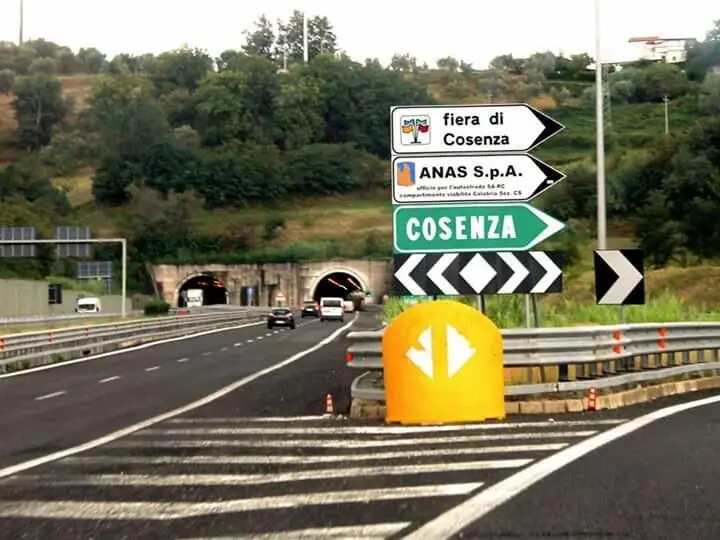 Cosenza