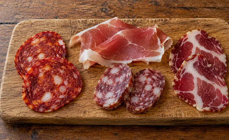 Tagliere